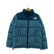 THE NORTH FACE ヌプシダウンジャケット M