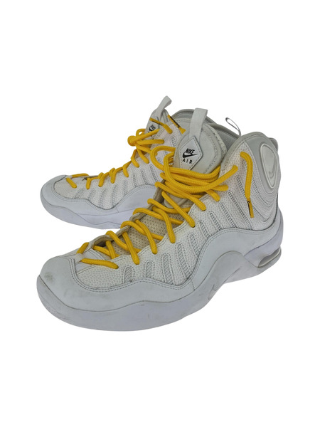NIKE スニーカー supreme Air Bakin size27 DX3292-100