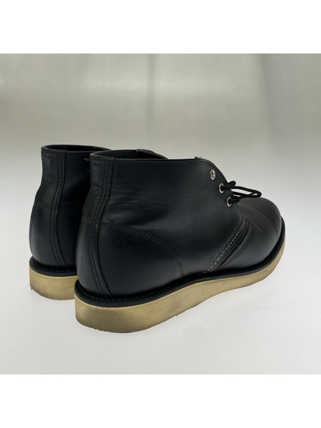 RED WING ブーツ チャッカ 3148 9.5D