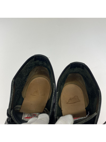 RED WING ブーツ チャッカ 3148 9.5D