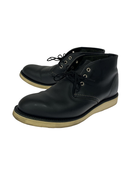 RED WING ブーツ チャッカ 3148 9.5D