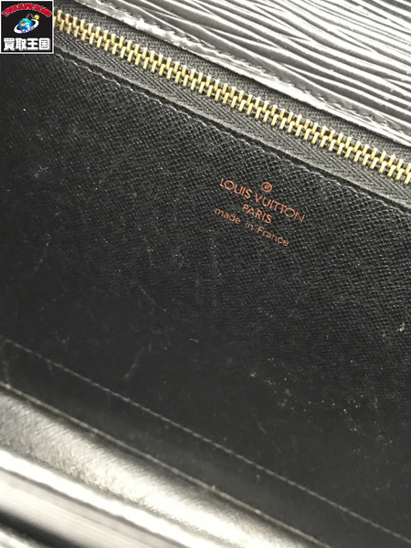 LV ショルダーバッグ モンソー M52122