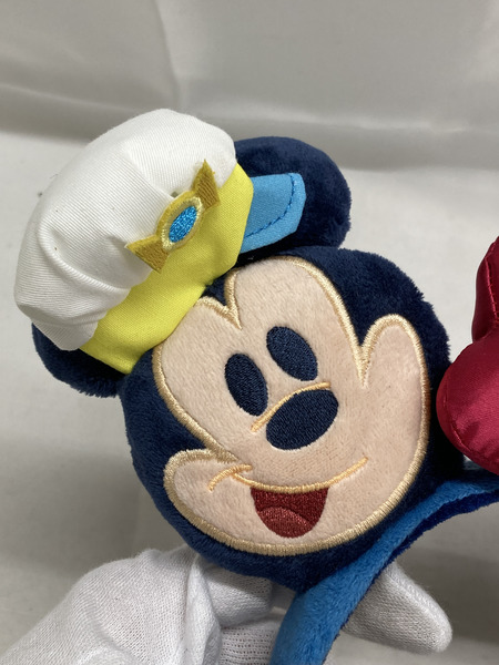 ディズニー クルーズ カチューシャ
