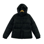 THE NORTH FACE ジャケット CAMP Sierra Short 中綿ジャケット Black M