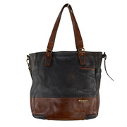 MSPC ショルダーバッグ 2way レザーショルダーバッグ