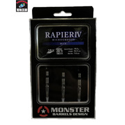 ダーツ　MONSTER RAPIER IV ブルー 90%タングステン
