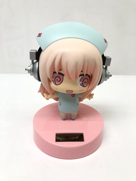 プライズ そに子　ゆらゆら