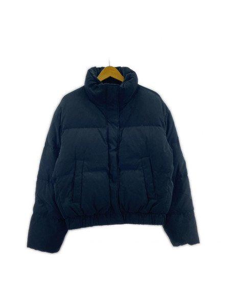 Abercrombie＆Fitch ダウンジャケット Ultra COLLECTION 黒
