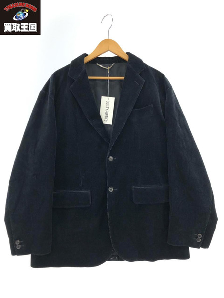 WACKO MARIA UNCONSTRUCTED JACKET 21FW-WMO-JK01[値下]