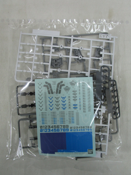 13.30mm 1/144 eEXM GIG-C02 プロヴェデル (type-COMMAND 02) 