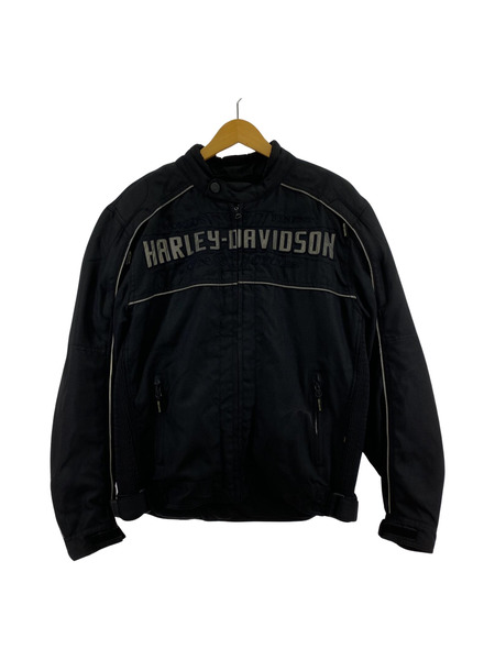 Harley-Davidson ジャケット 黒 M