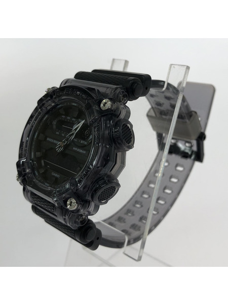 CASIO G-SHOCK GA-900SKE デジタル 時計　