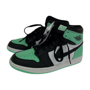 NIKE AIR JORDAN 1 HIGH OG Green Glow 27.0cm DZ5485-130