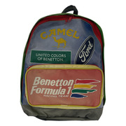 90s Benetton Formula リュック