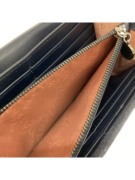 STELLA McCARTNEY 長財布 長財布　NVY