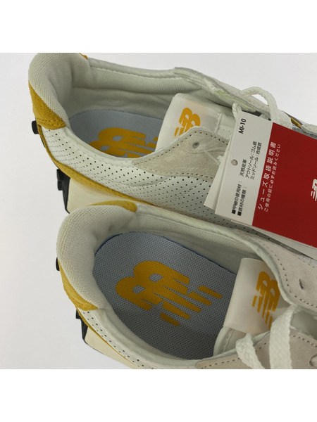 NEW BALANCE スニーカー MS327PG 28.0CM