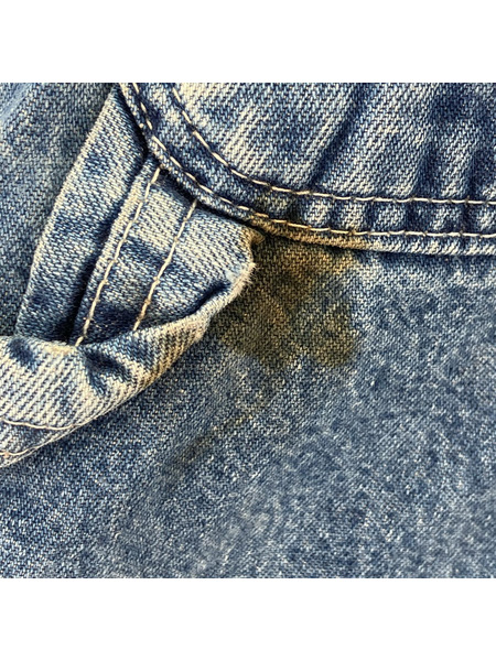 Carhartt オーバーオール・ツナギ デニムペインターオーバーオール