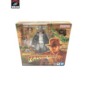 S.H.Figuarts INDIANA JONES