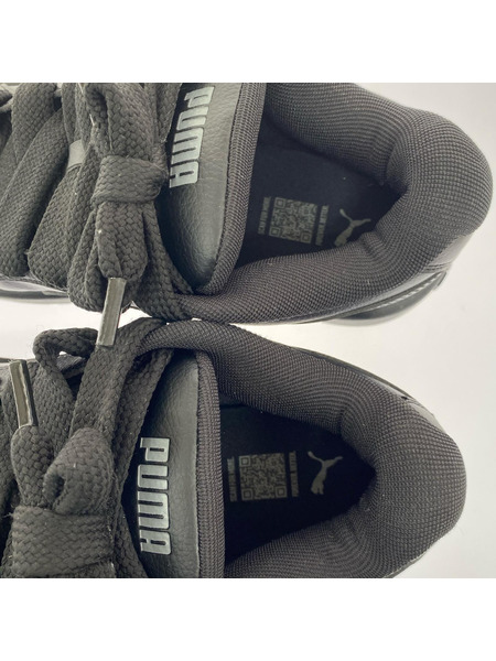 PUMA スニーカー パーク ライフスタイルイージー 黒 (26.0)