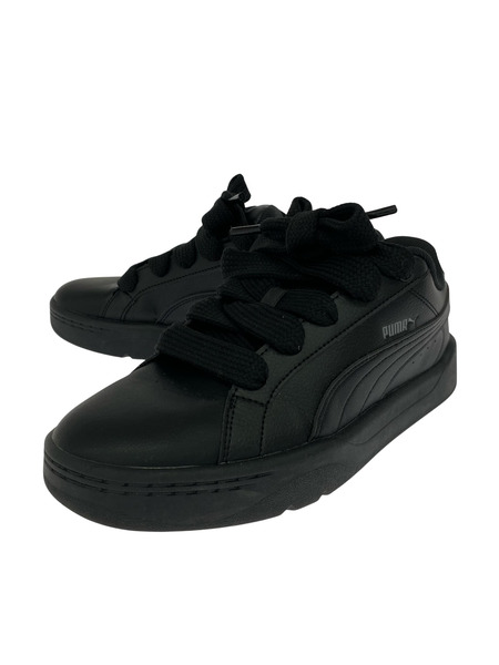 PUMA スニーカー パーク ライフスタイルイージー 黒 (26.0)