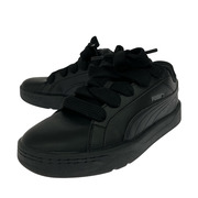 PUMA スニーカー パーク ライフスタイルイージー 黒 (26.0)