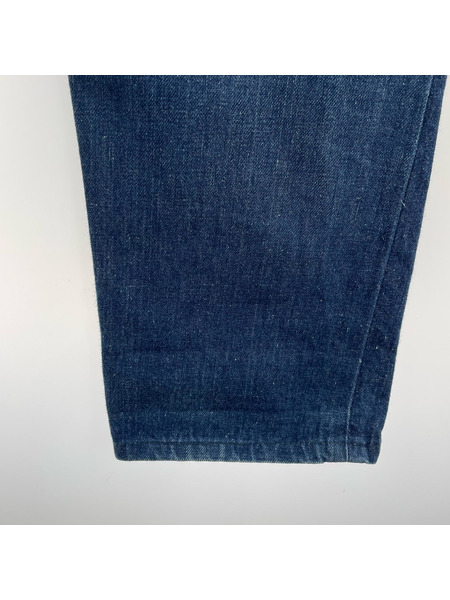 OLD・VINTAGE 60s-70s Buckaroo BIG SMITH デニムパンツ 約35インチ