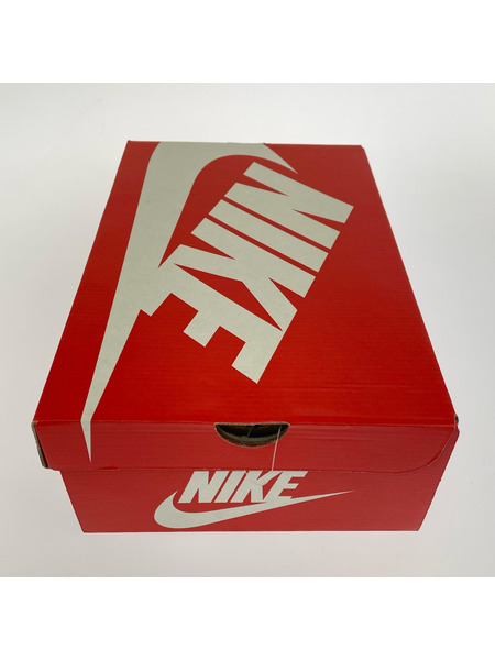 NIKE スニーカー AIR MORE UPTEMPO LASER CRIMSON