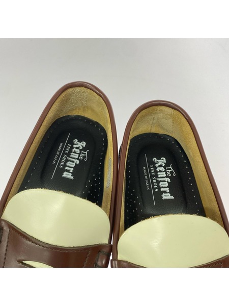 kenford combi loafer 24 1/2