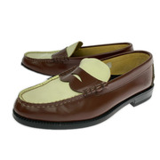 kenford combi loafer 24 1/2
