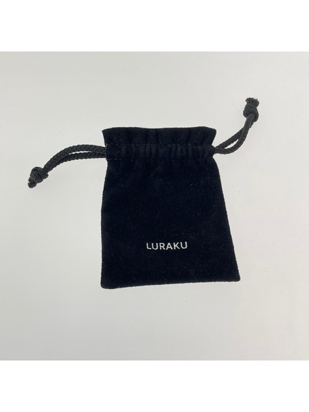 ネックレス luraku 925 ネックレス