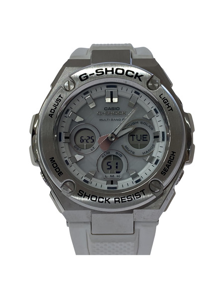 G-SHOCK G-Steel タフソーラー GST-W310