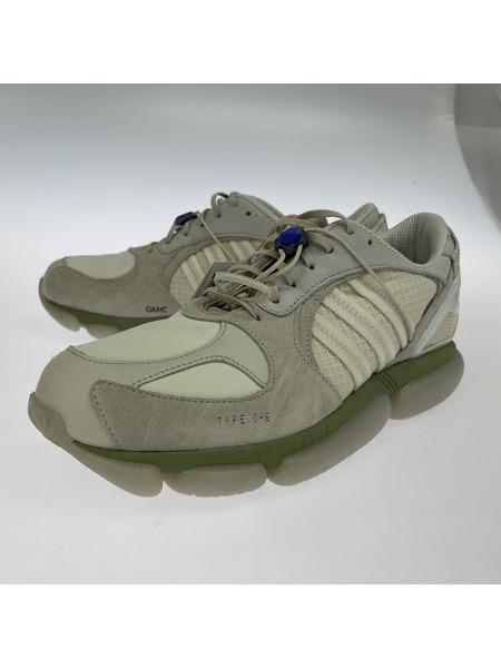 adidas　OAMC G58124 type O-6 スニーカー 26.5