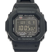 CASIO/G-SHOCK/電波ソーラー腕時計/GW-M5610BC-1JF