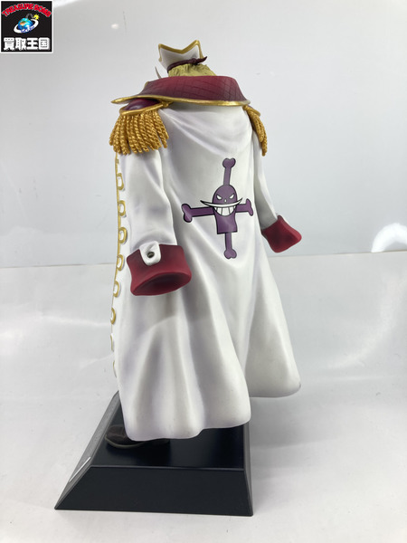 DXF SPECIAL 白ひげ 海外正規品