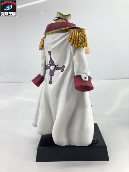 DXF SPECIAL 白ひげ 海外正規品