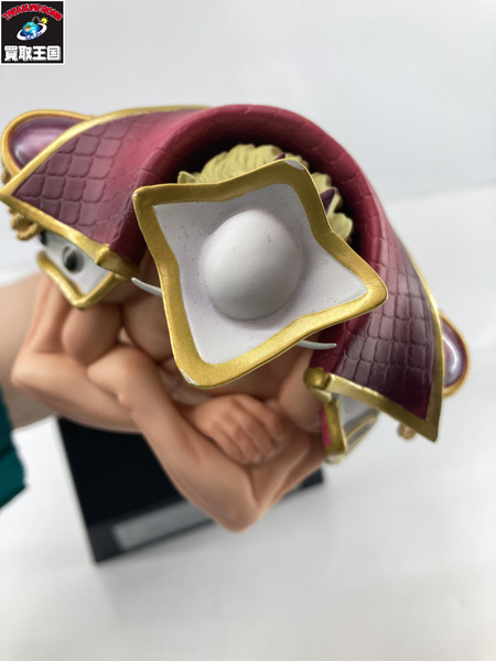 DXF SPECIAL 白ひげ 海外正規品