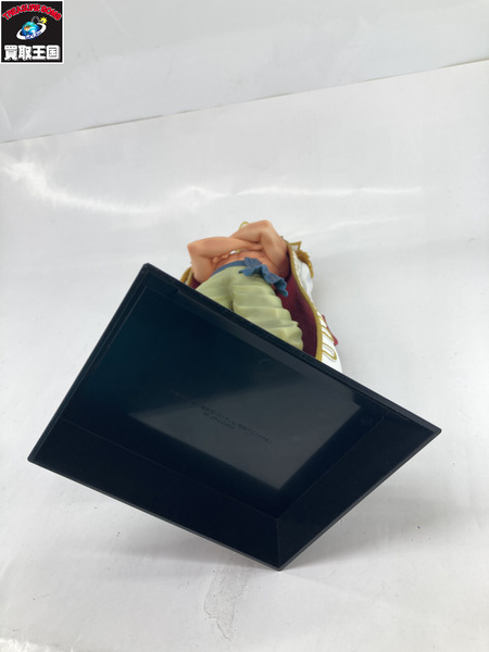 DXF SPECIAL 白ひげ 海外正規品