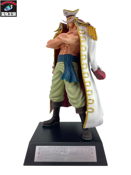 DXF SPECIAL 白ひげ 海外正規品