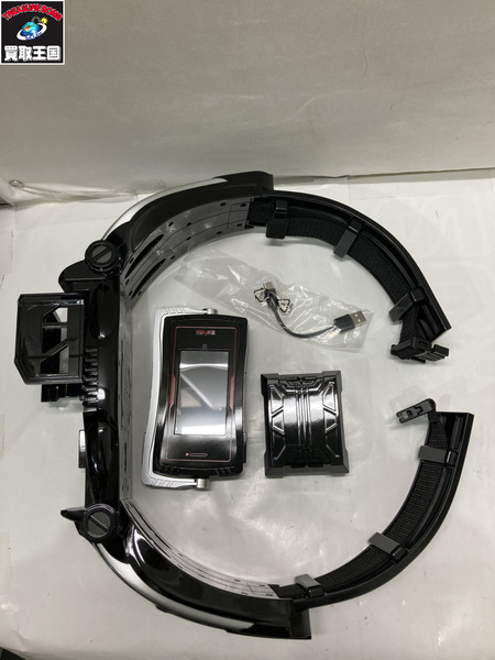 CSM ファイズドライバー NEXT Blu-rayセット版