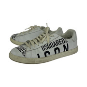 DSQUARED2 スニーカー ローカット 42