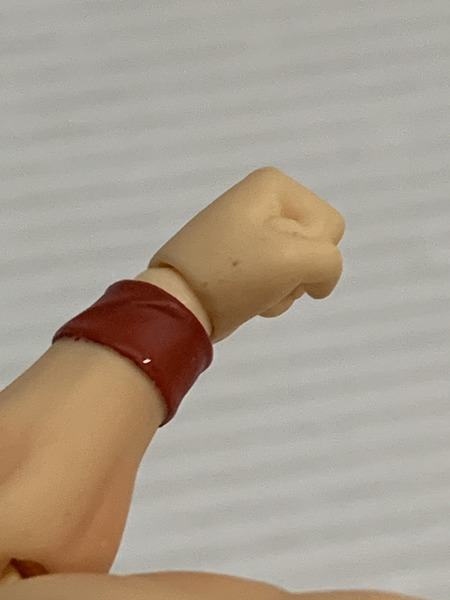メーカー アニメ・コミックその他 S.H.FIguarts キン肉マン