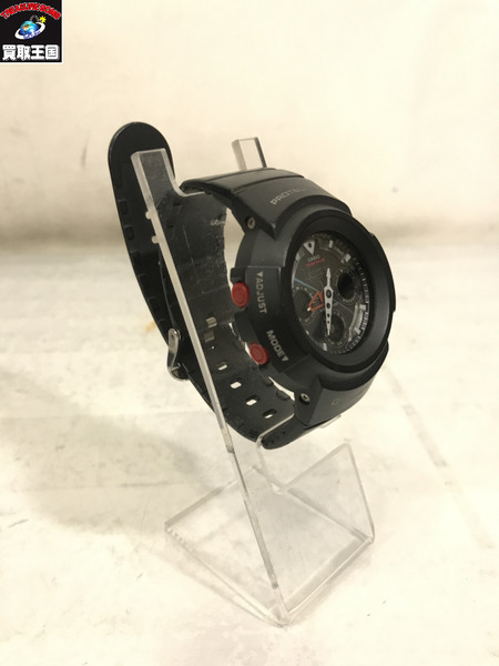 G-SHOCK G-SHOCK AWG-500J タフソーラー