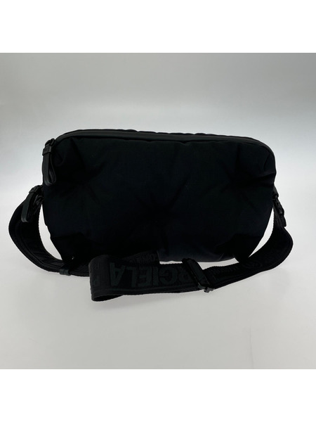 MAISON MARGIELA Glam Slam グラムスラム ショルダーバッグ ブラック