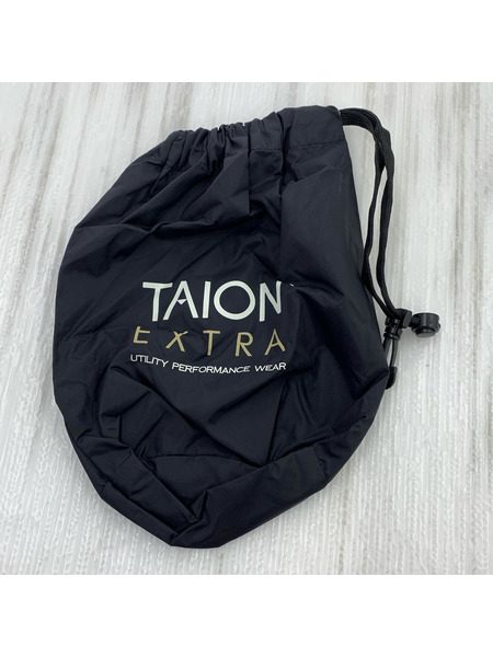 パンツ TAION EXTRA ダウンパンツ セット 緑 (M)[値下]