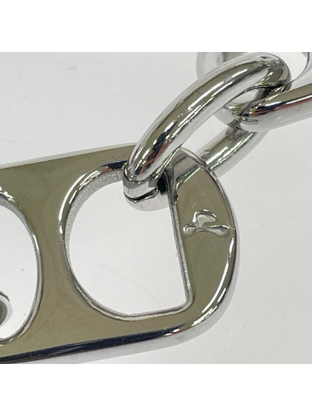 HIDAKA ブレスレット・バングル PULL TAB BRACELET