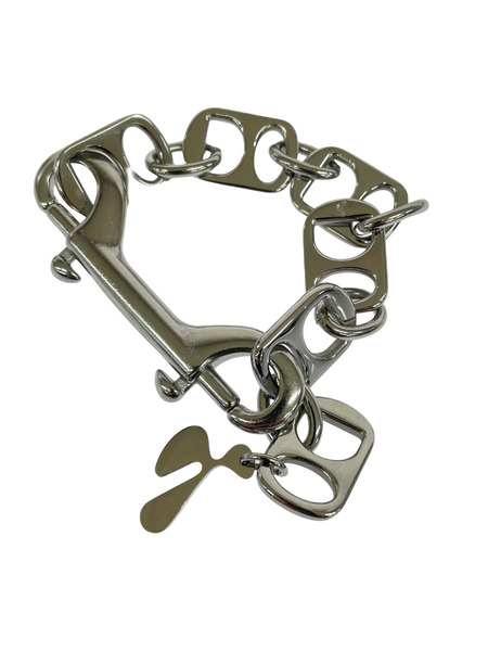 HIDAKA ブレスレット・バングル PULL TAB BRACELET