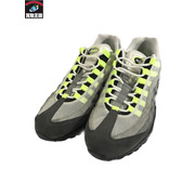 NIKE スニーカー AIR MAX 95 OG 28.5cm　554970-071