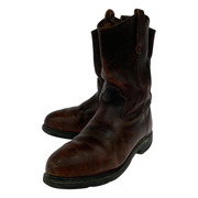 RED WING ブーツ ペコス 4470 PT99 02年製 スーパーソール