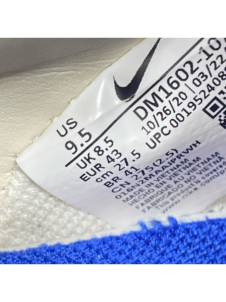 NIKE スニーカー Off-White×Nike Dunk Low 1 of 50"Lot.48"