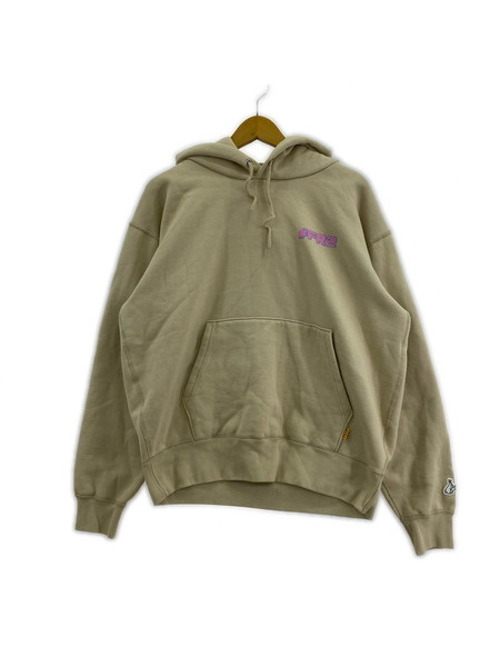 FR2 パーカー MAD BUNNY (M)